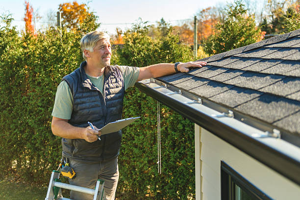 Trusted Flat Roof Repair service in Dennis, MS - Ben Roofing and Steel LLC